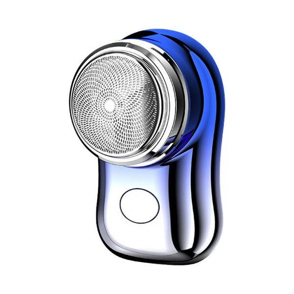 Mini Aparat de Ras Electric Portabil cu încărcare USB
