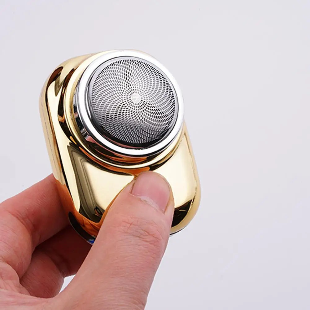 Mini Aparat de Ras Electric Portabil cu încărcare USB