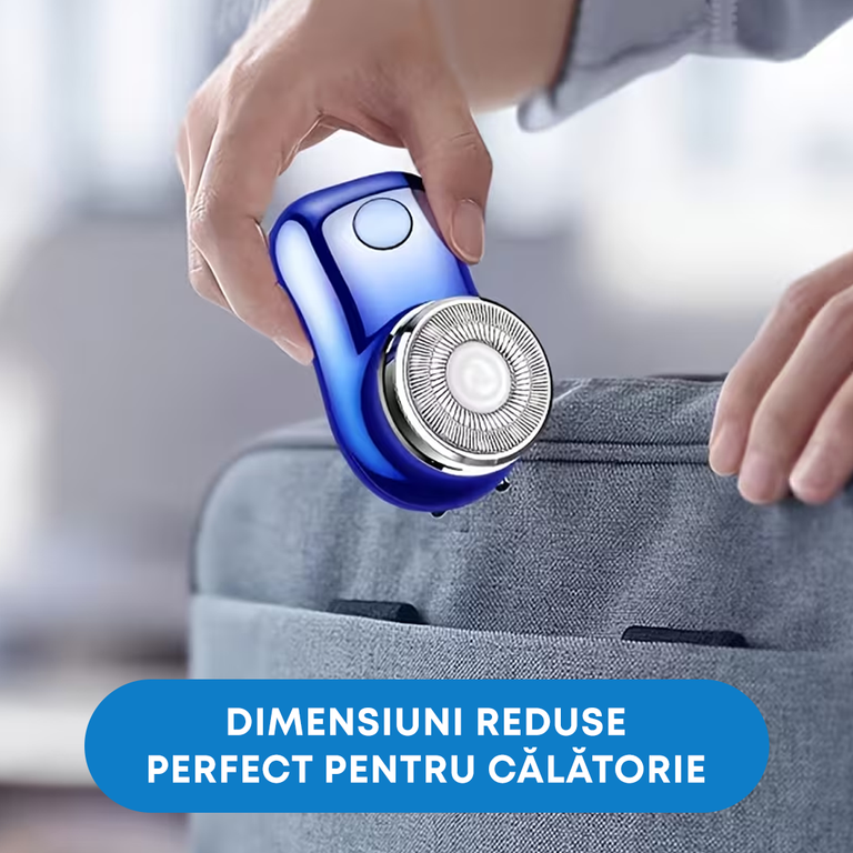 Motor de rapid, silențios și fiabil