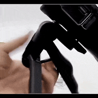 Lanterna LED Reîncărcabilă