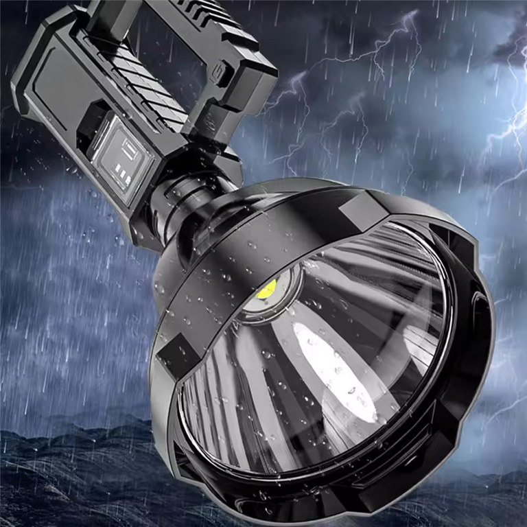 Rezistentă la apă și condiții meteo