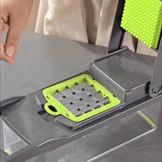 Versatilitate cu 16 accesorii practice